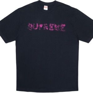 Supreme Morph Tee